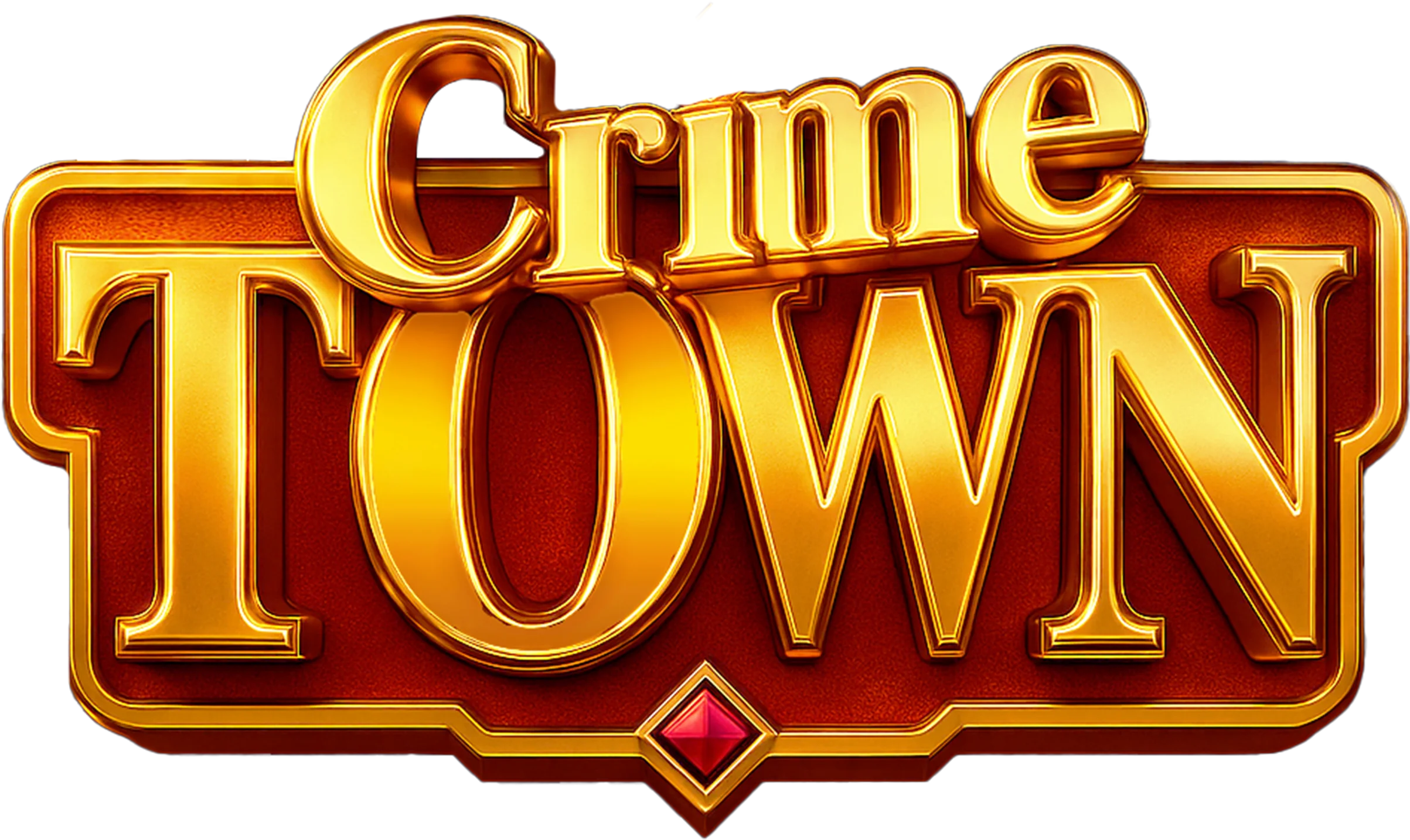 Crime Town